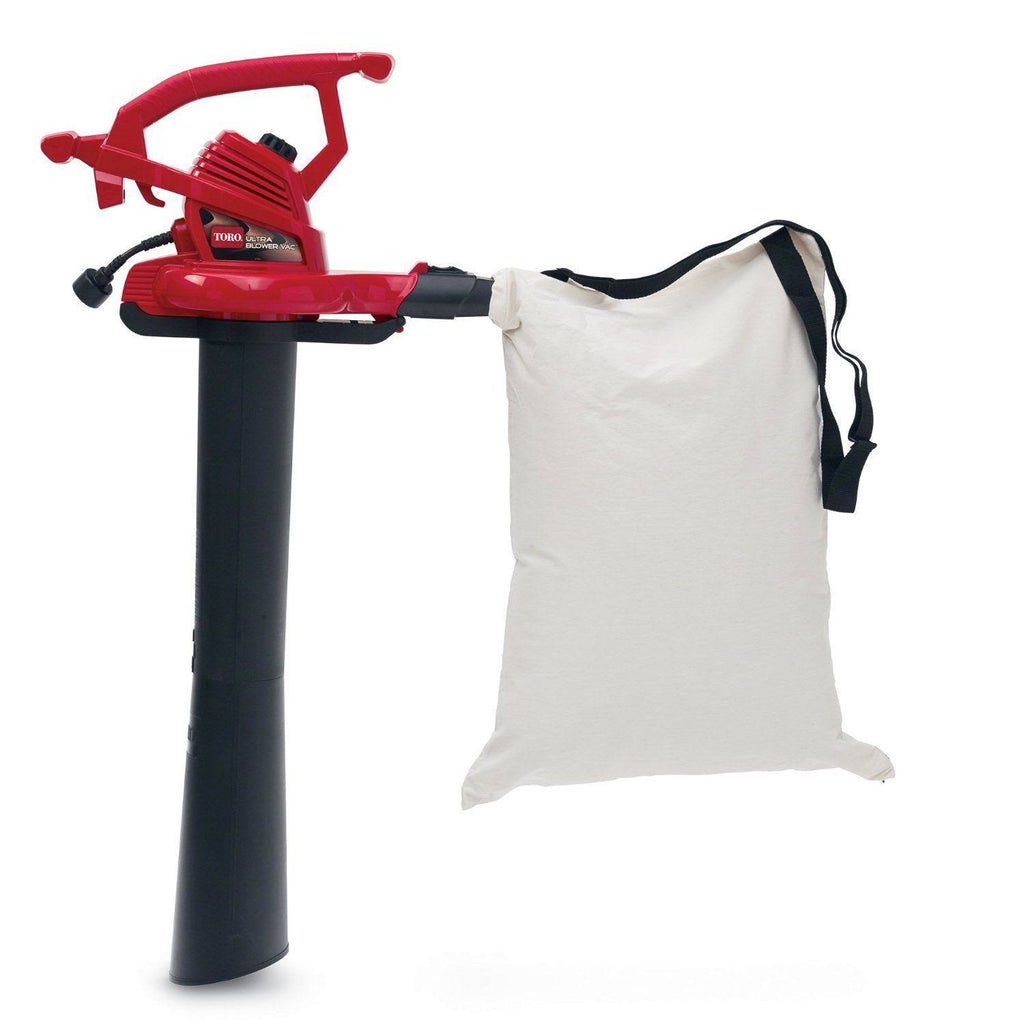 Red Ultra Blower/Vac M3470