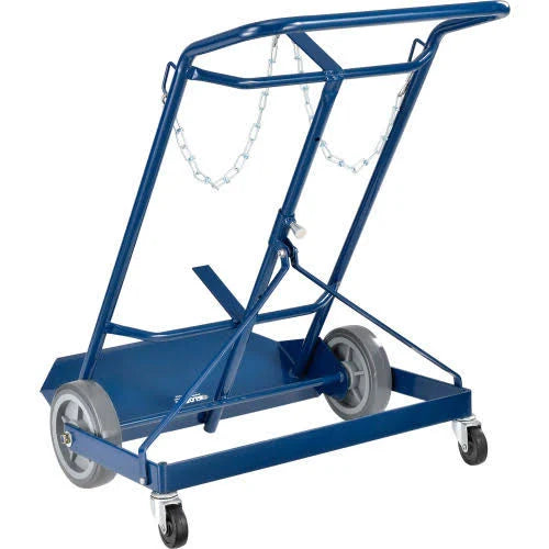 Twin Cylinder Hand Truck A648