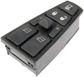 Power Window Switch A88355