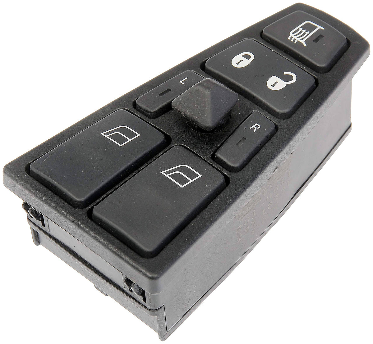 Power Window Switch A88355