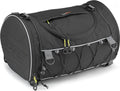 Black Top-Case with Aluminium Cover Q34217