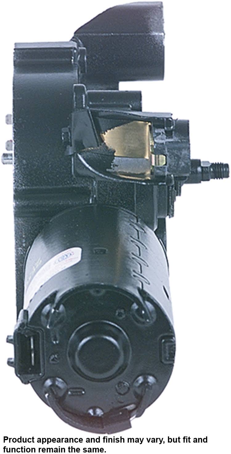 Wiper Motor A911831
