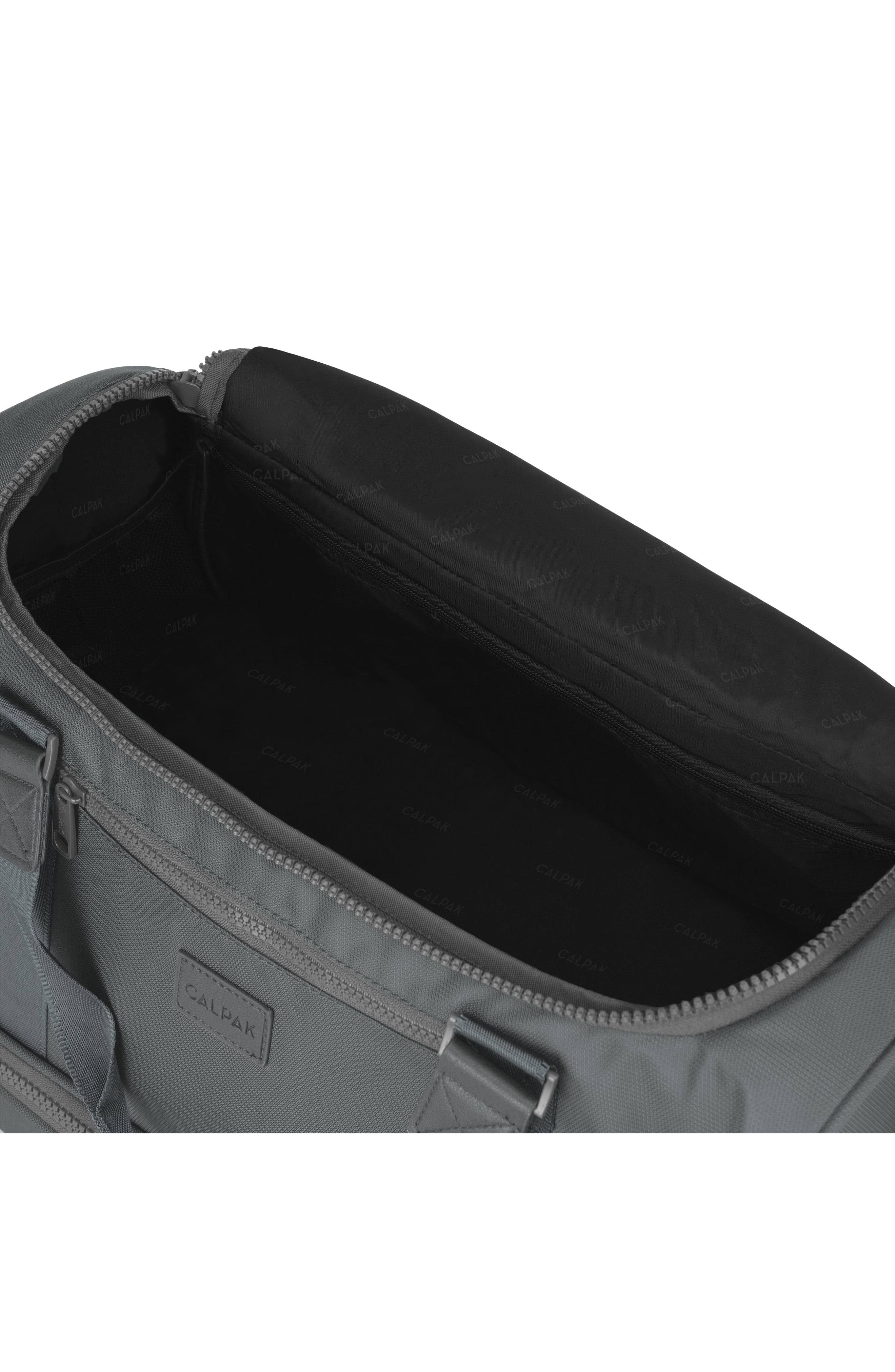 Slate Duffel N170