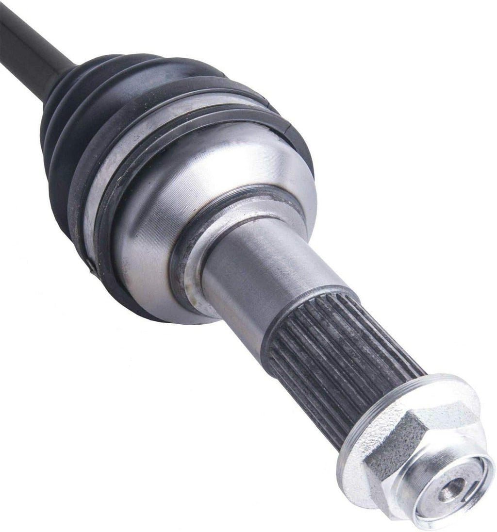 Front CV Axle Set for Yamaha Grizzly 660 2002 D836