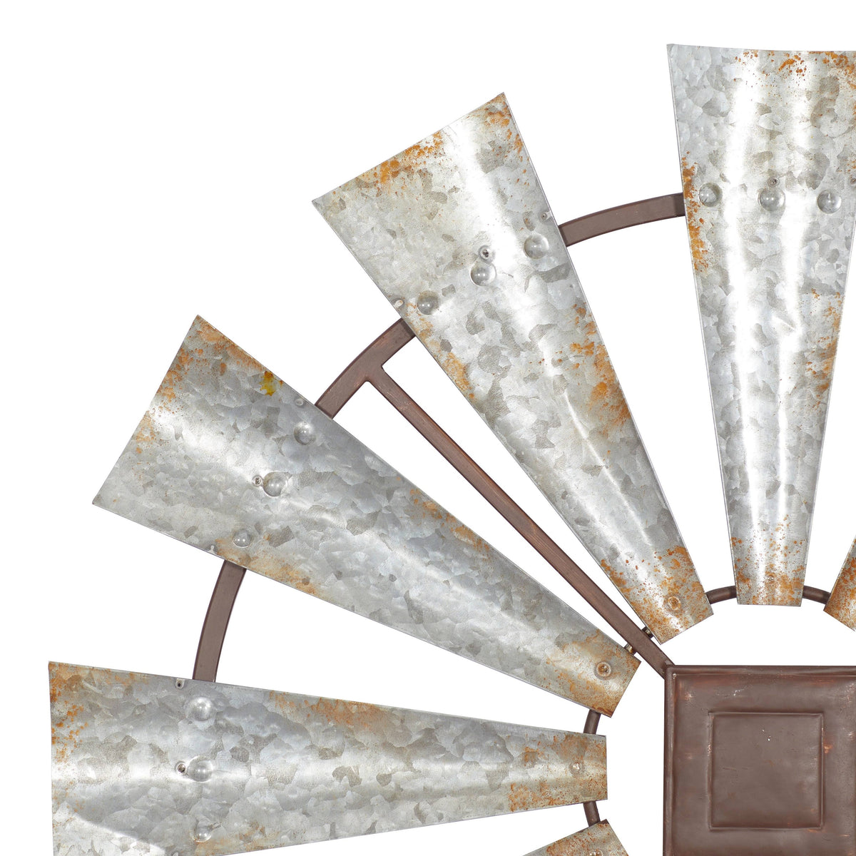 Metal Wall Decor S662986