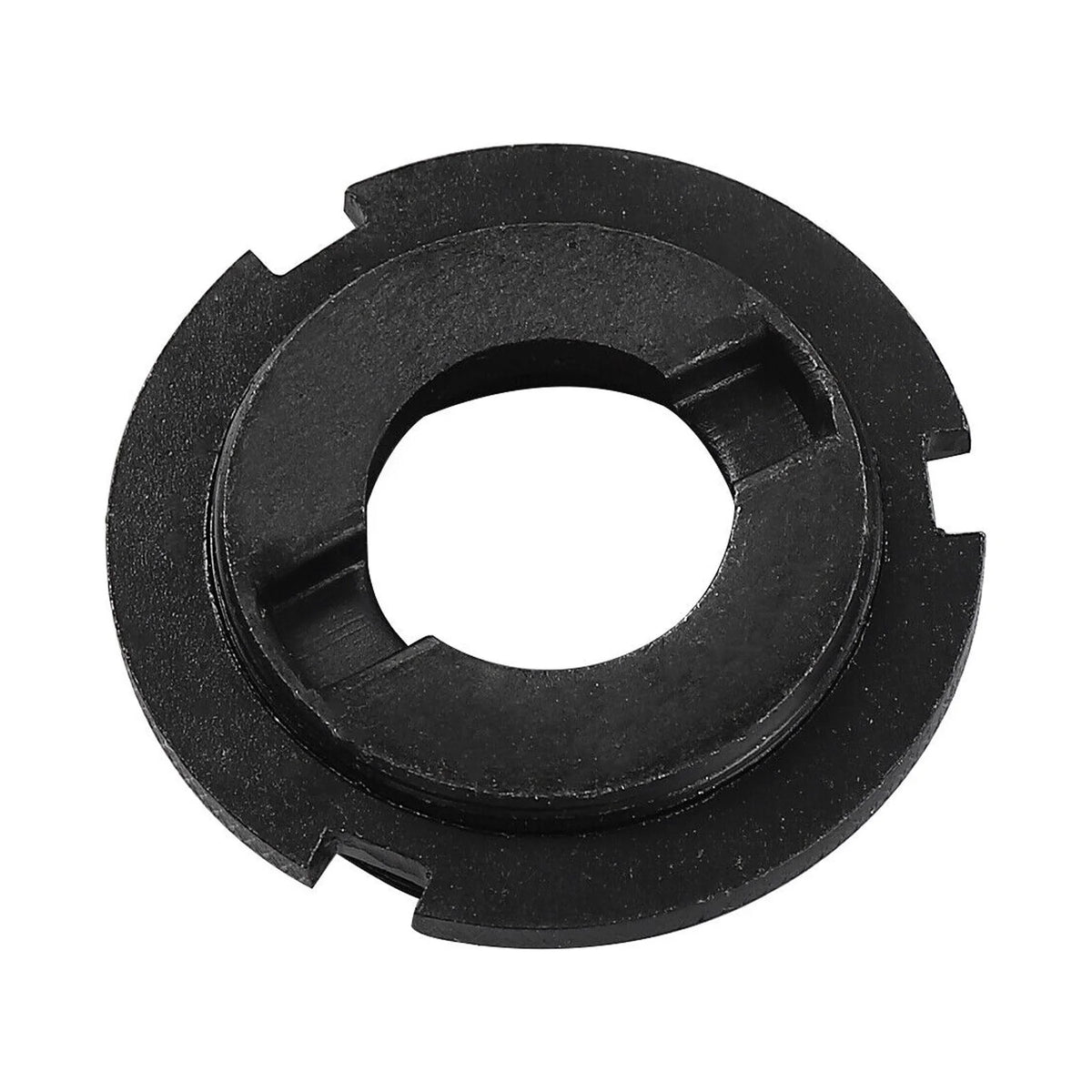 Black Electric Bike Conversion Kit P873224