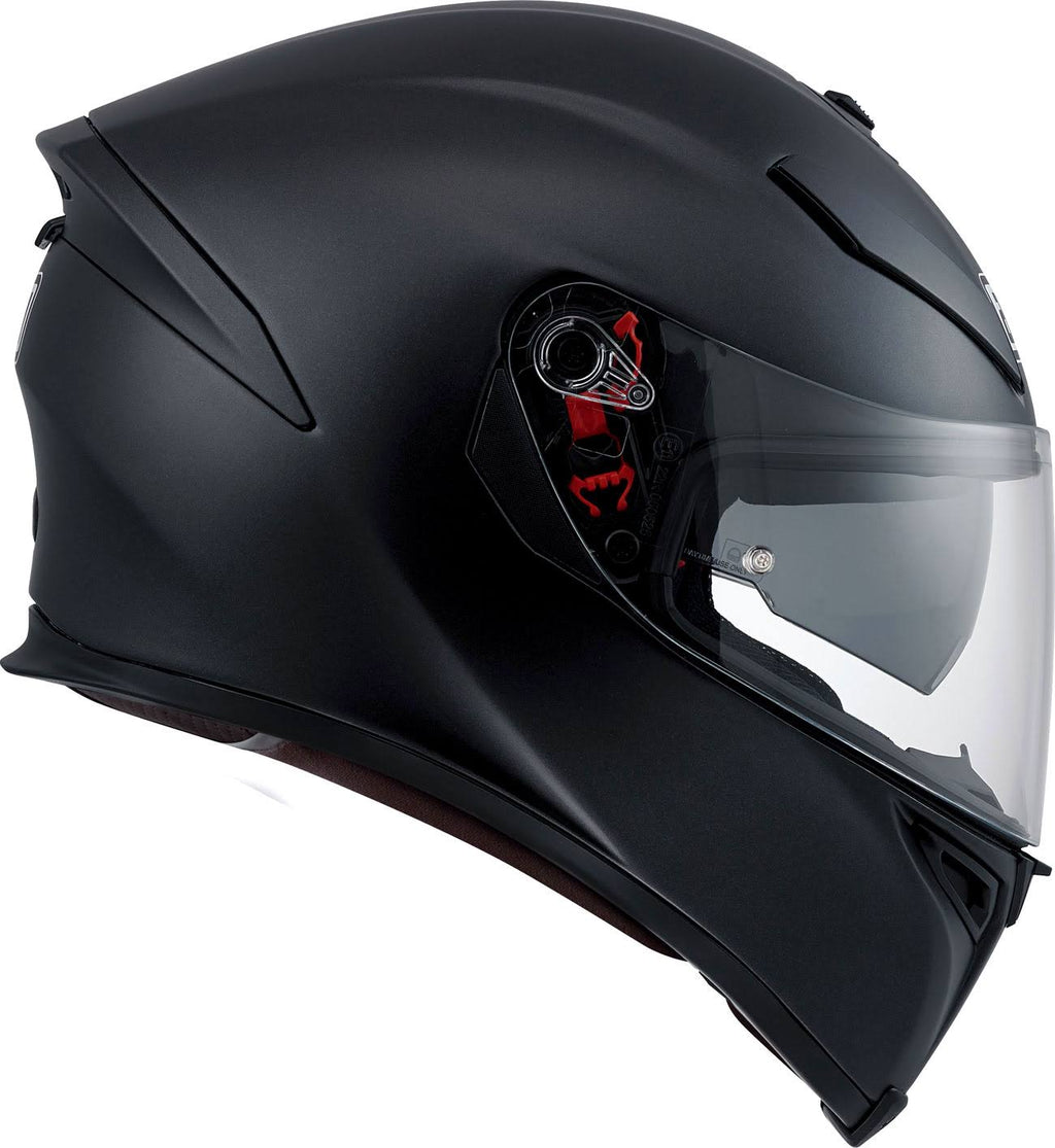 Matt-Black Integral Helmet C733353