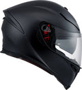 Matt-Black Integral Helmet C733353