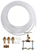 Ice Maker and Humidifier Installation Kit with Poly Tubing U61221