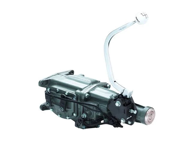 Competition Plus Shifter Installation Kit U975