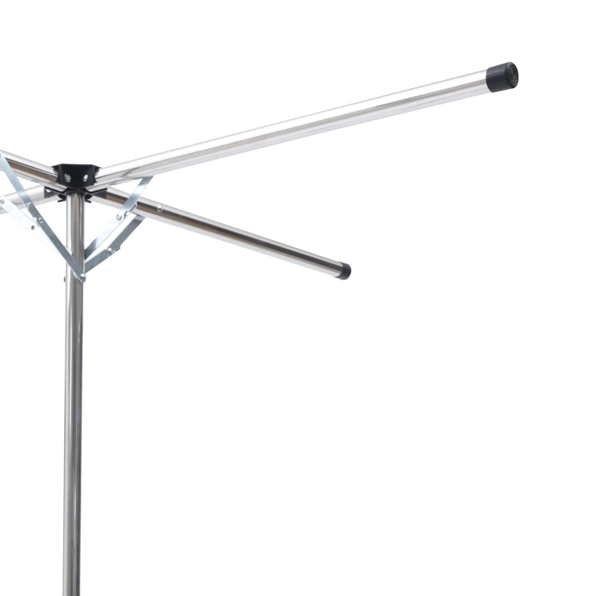 Folding Clothes Drying Rack Adjustable Portable Laundry Drying Rack P67454