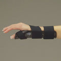 Black Foam Thumb Spica, Small/Medium, Right J34250