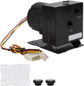 DC 12V 1.8A Integrated PC Water Pump with Bracket D541