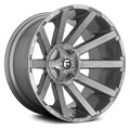 20x10 5x5.5 / 5x150 -18mm Wheel V9360
