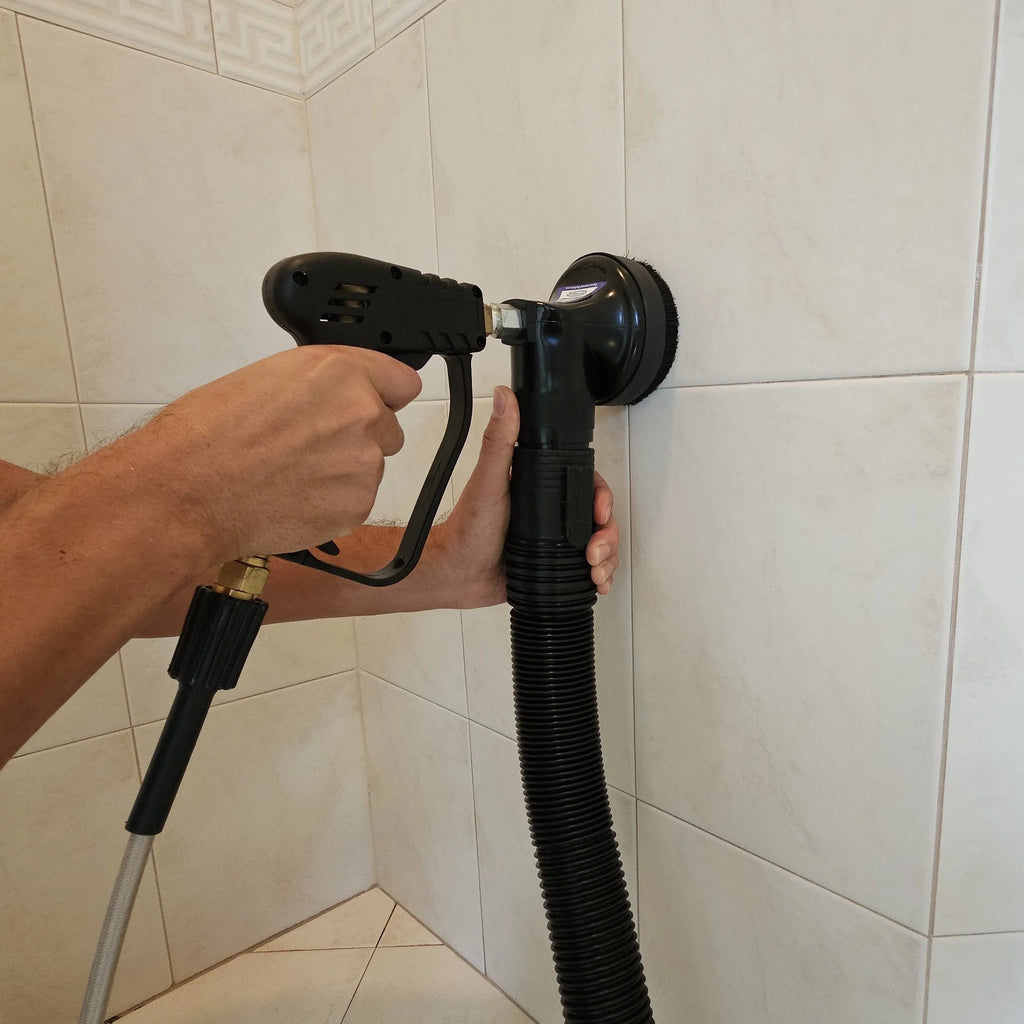 Hydradaptor Water Moccasin Pressure Washer & Wet Vacuum Accessory H370479