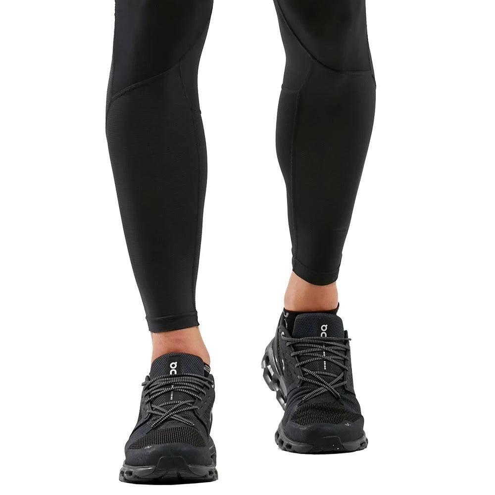 Black Compression Tights E30683