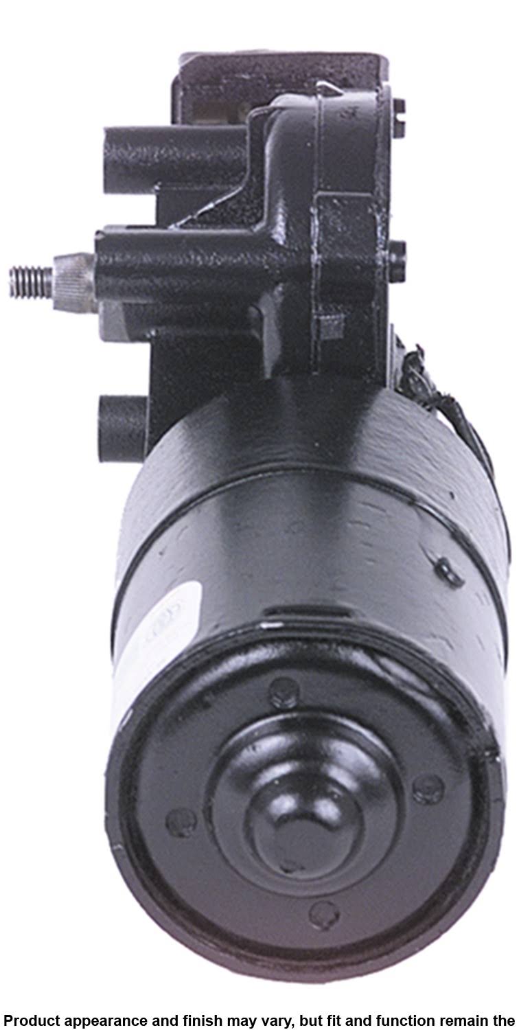 Wiper Motor U306
