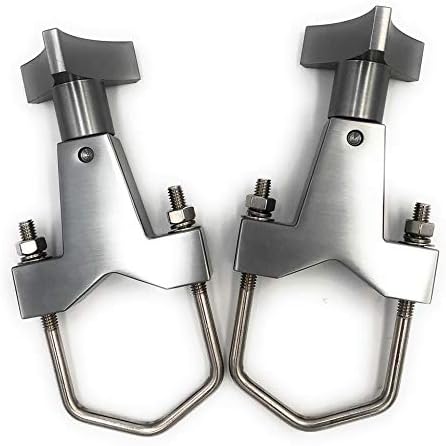 High-Lift Jack Tube Mount Pack of 2 H69854