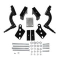 6 inch Drop Spindle Lift Kit Golf Cart D507