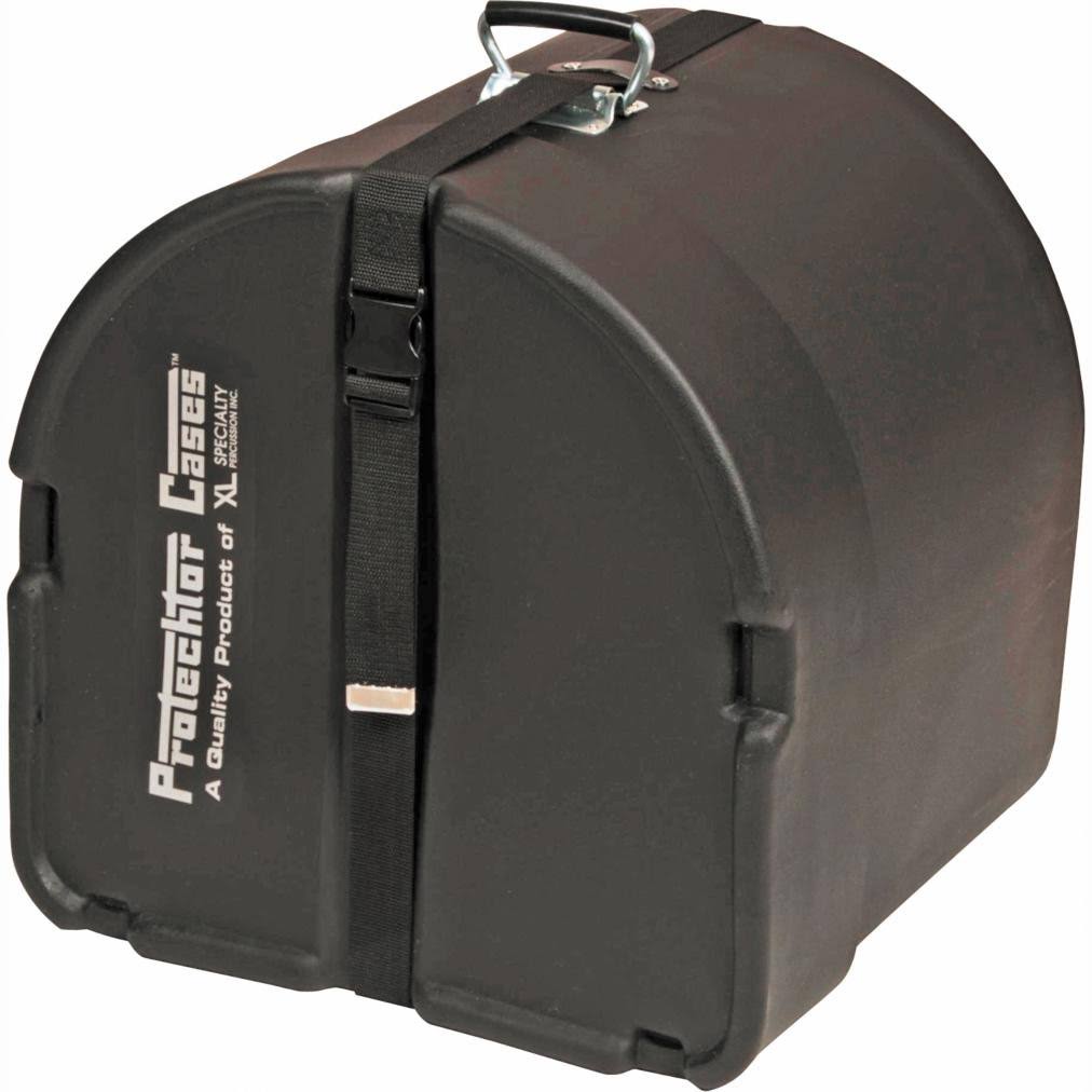 Black 12 x 9 in. Tom Case V646