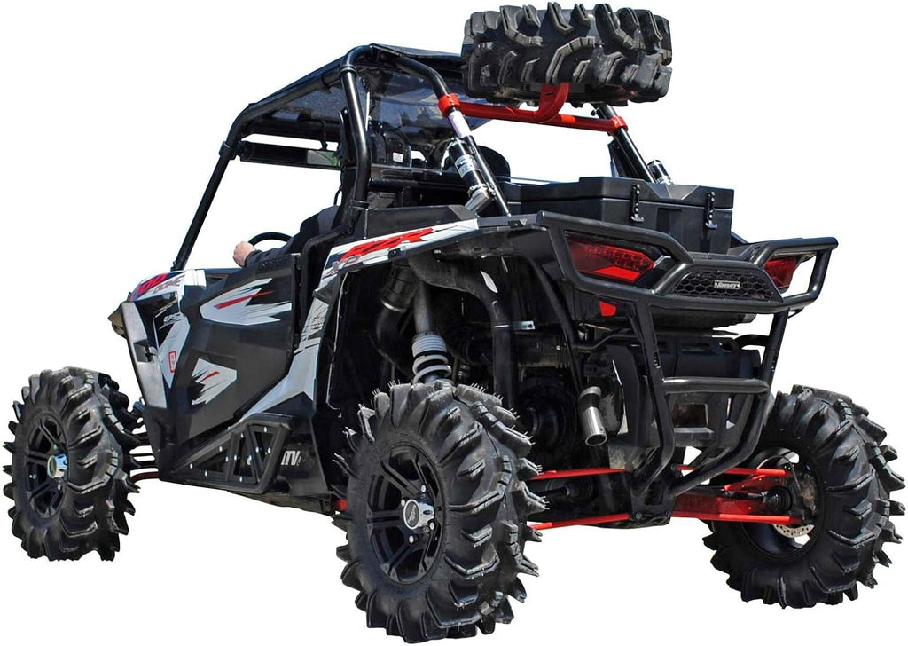 Spare Tire Carrier Mounting Kit for Polaris RZR XP 1000 M88176