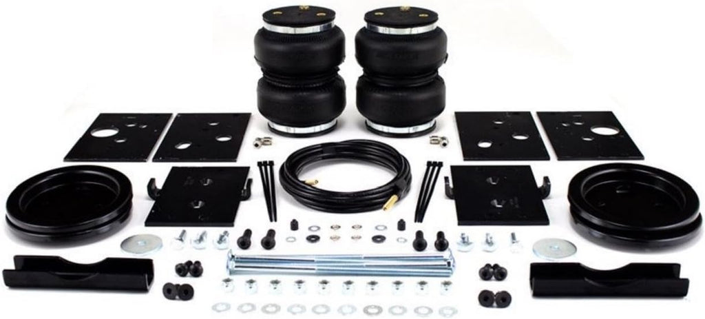 Rear LoadLifter 5000 and Dual Load Controller B799