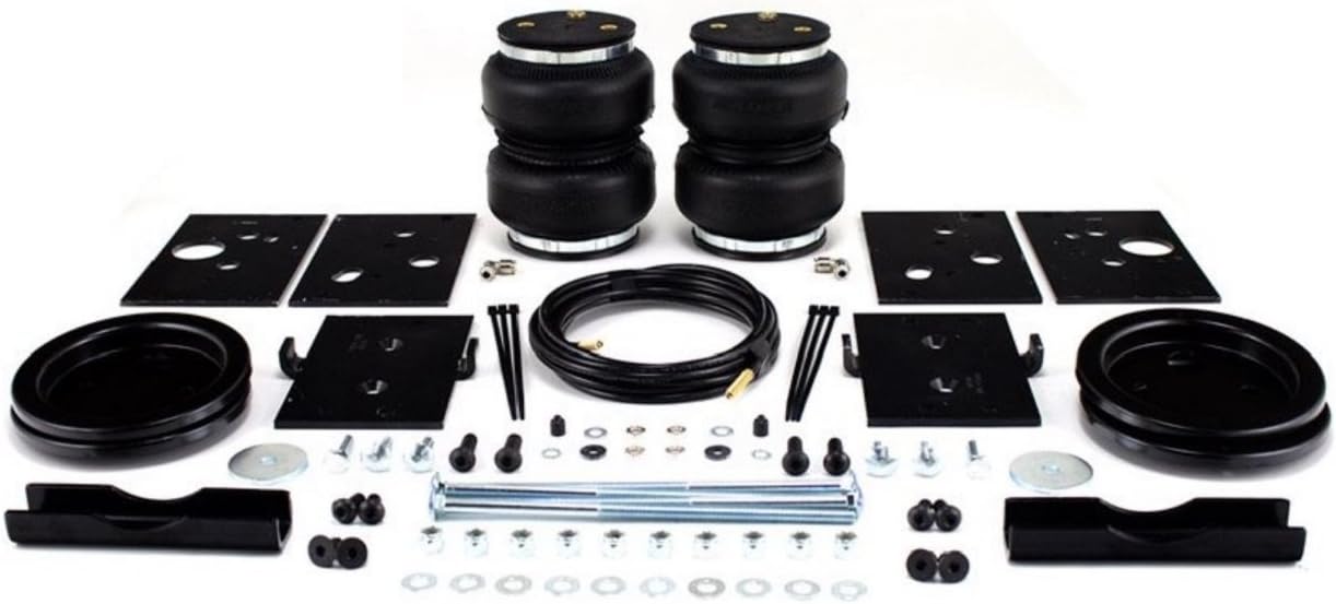 Rear LoadLifter 5000 and Dual Load Controller B799