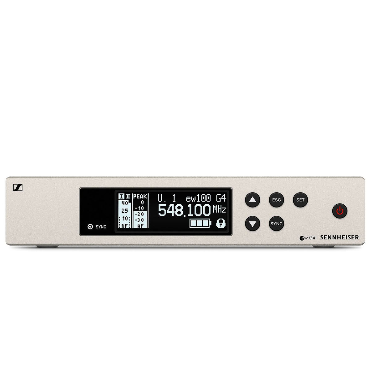 Wireless Handheld Microphone System C9937