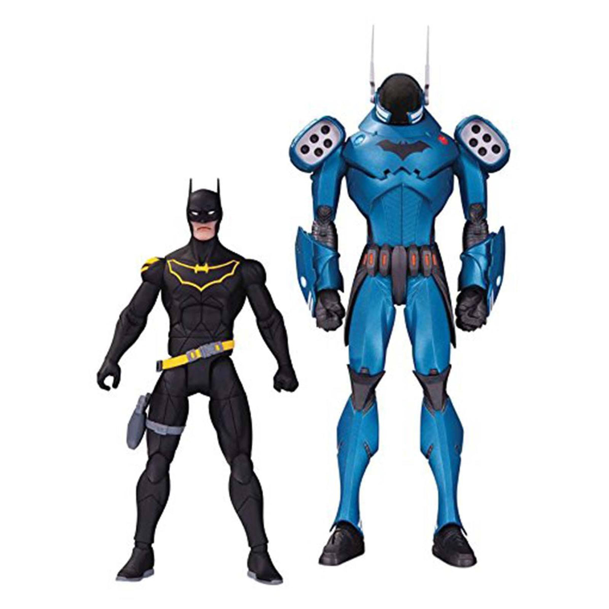 Batman Action Figure (2 Pack) M25961