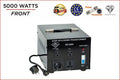 Voltage Converter and Transformer, 110-220 to 220-240 volts G77046