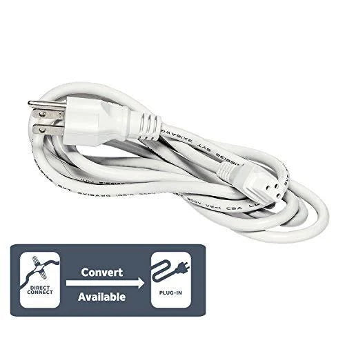 14x22 LED Under Cabinet Lighting Kit Dimmable with 3 Color T58087