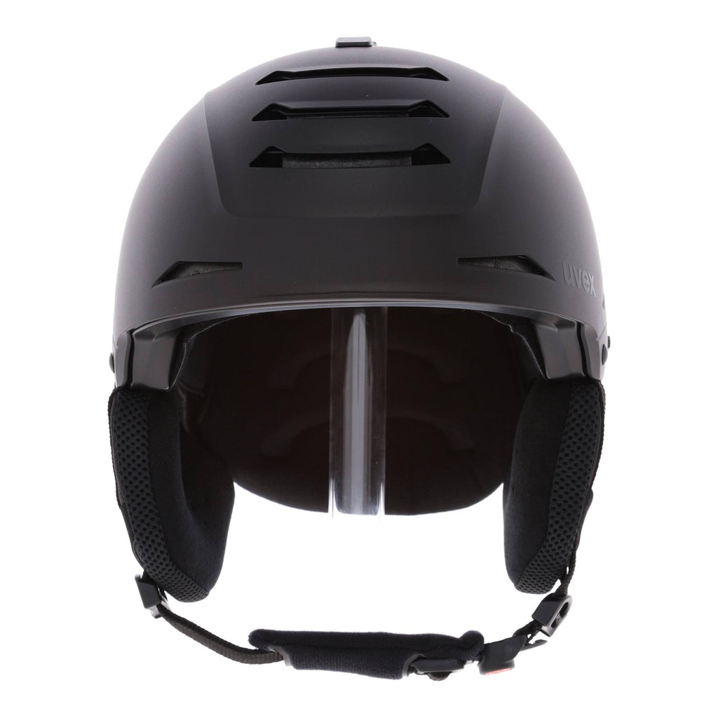 Uvex Legend Helmet Black Y8102