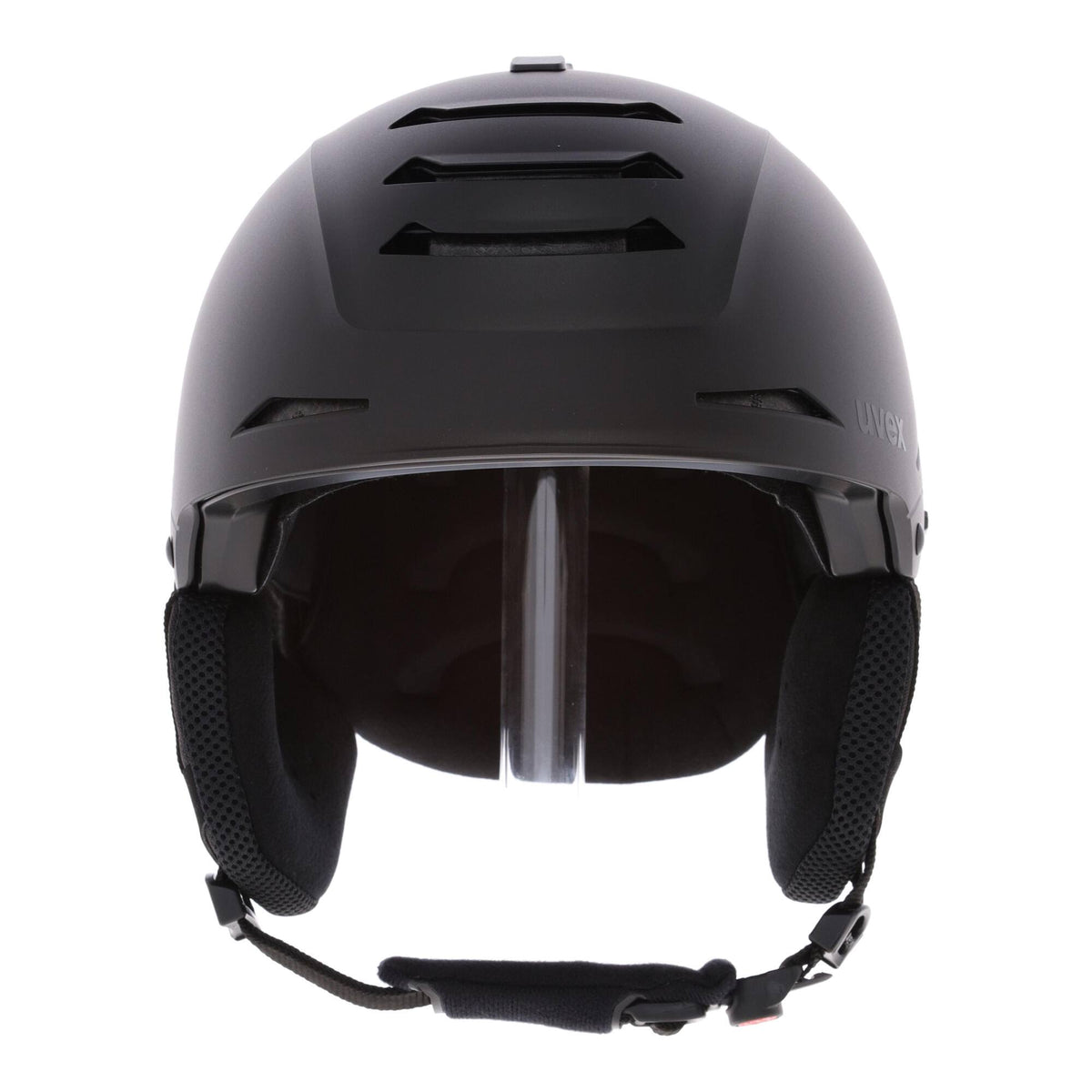Uvex Legend Helmet Black Y8102