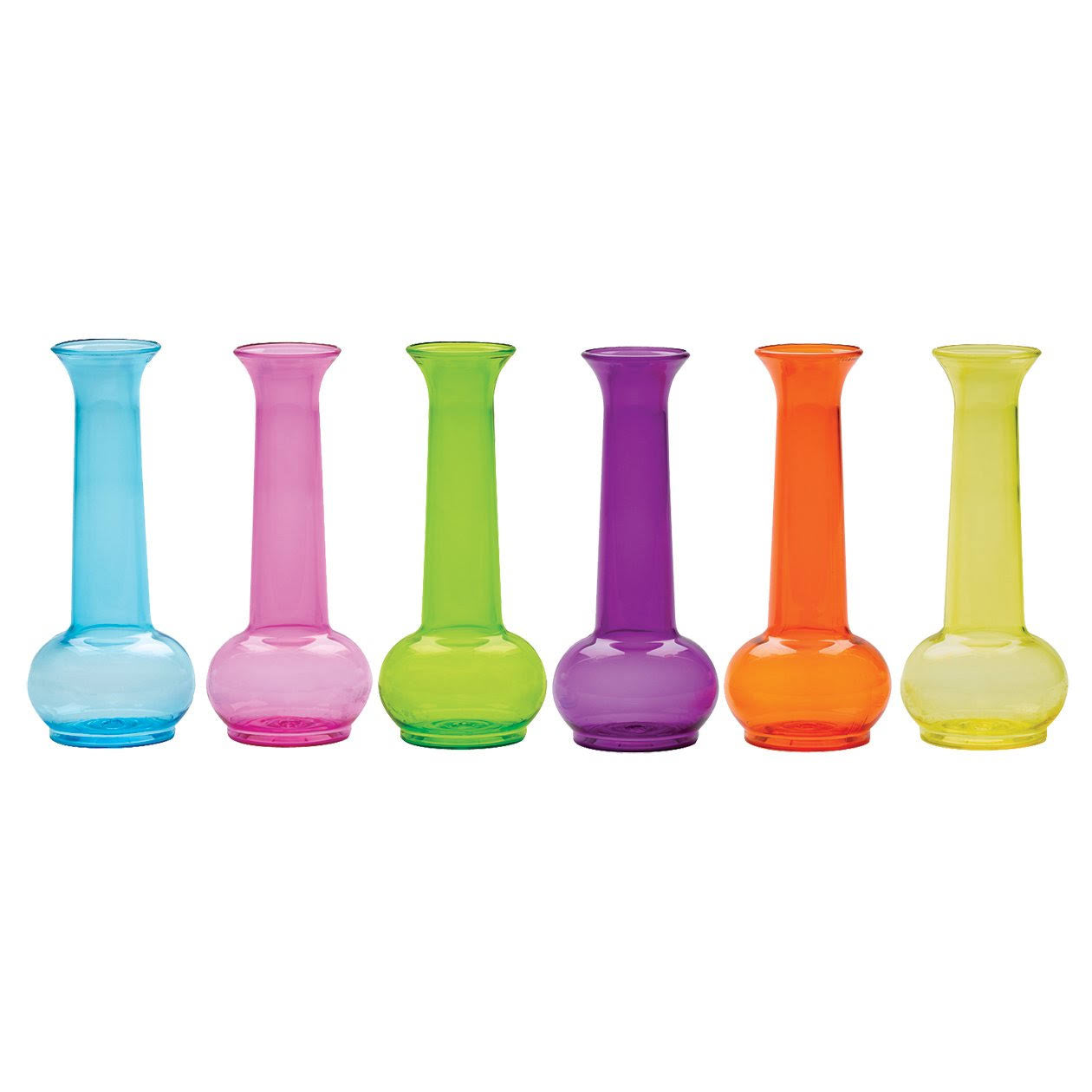 Bud Vase, 7-1/2-Inch B522