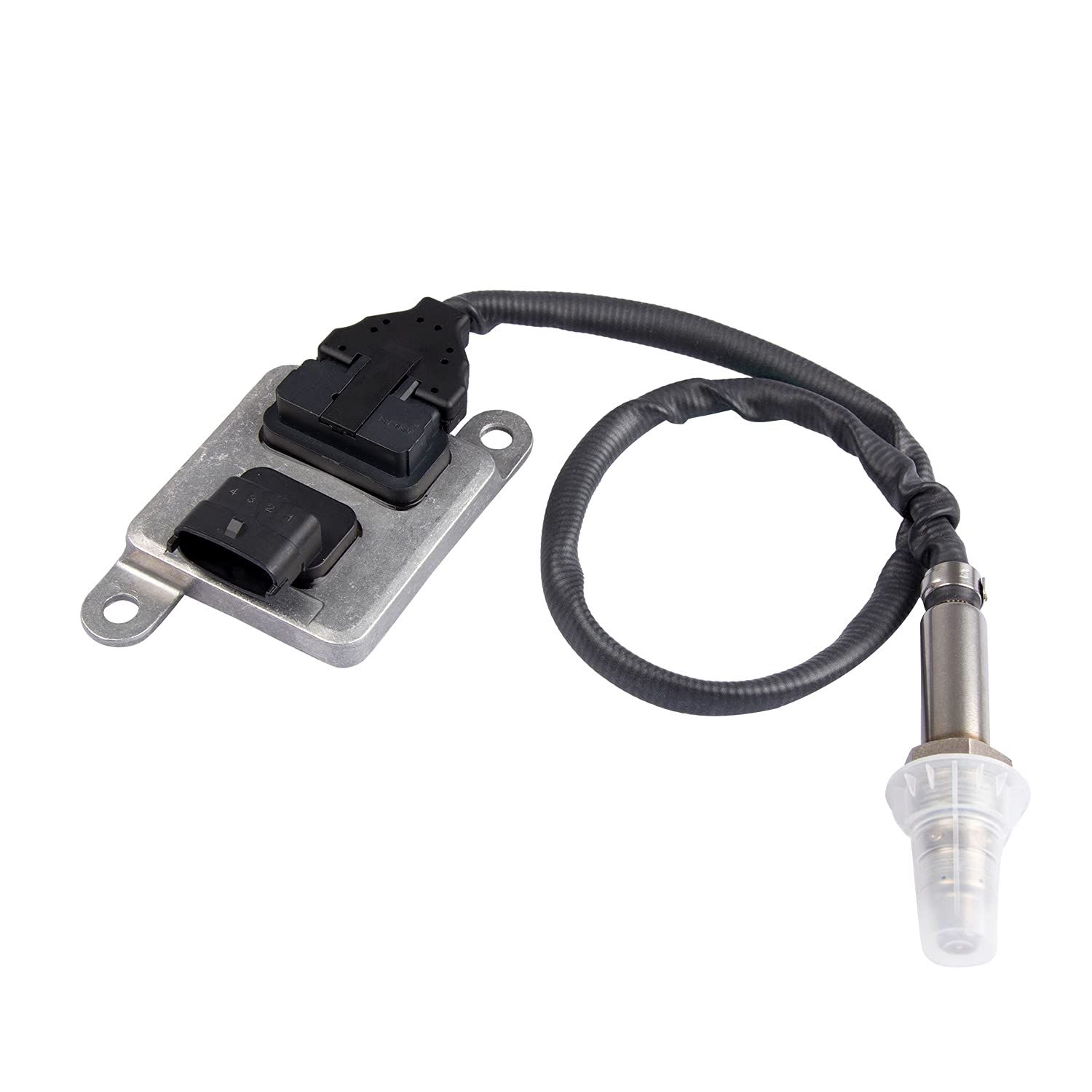 Nox Sensor Nitrogen Oxide Exhaust Sensor Downstream C31541