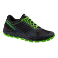 Asphalt DNA Green Trailbreaker Men R682937