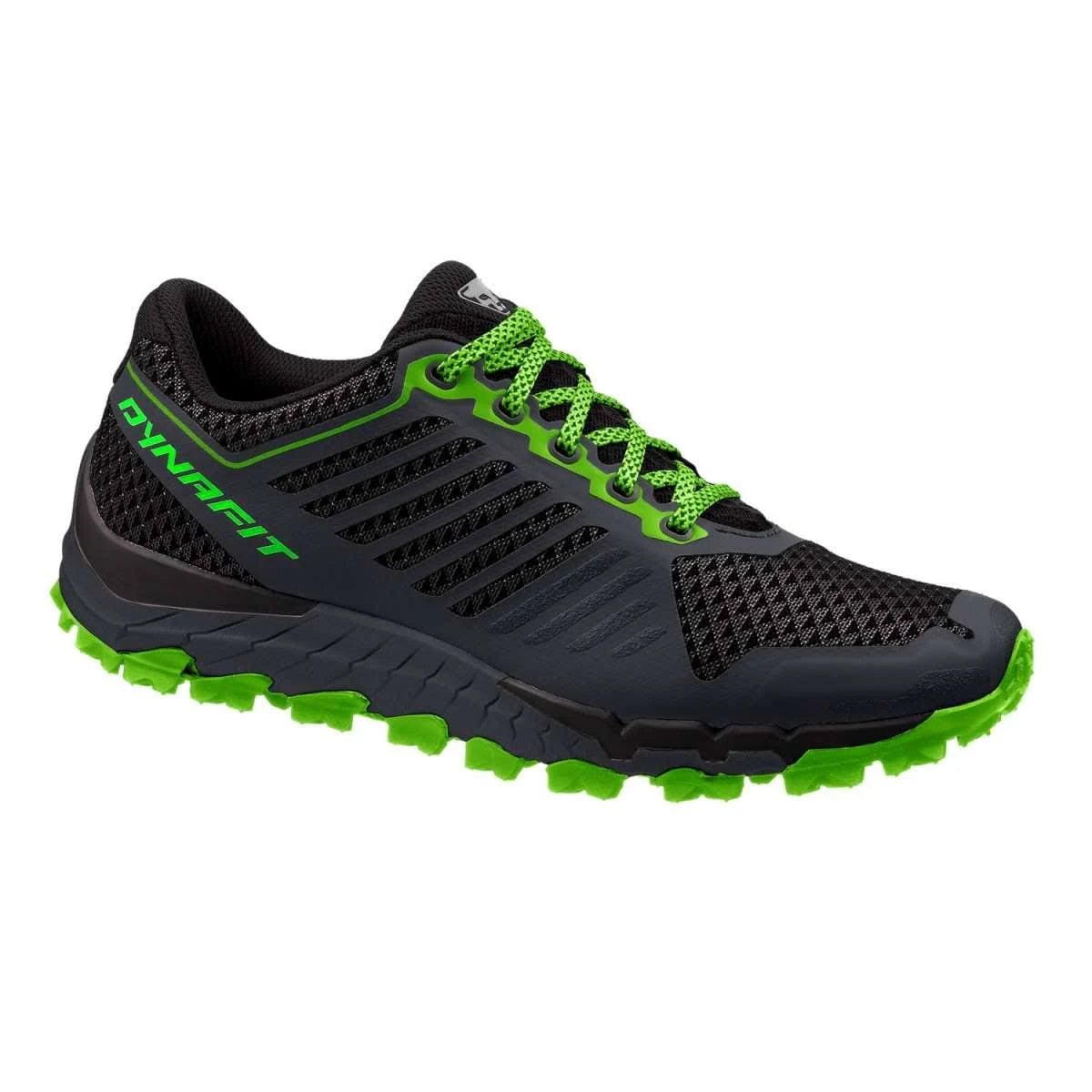Asphalt DNA Green Trailbreaker Men R682937