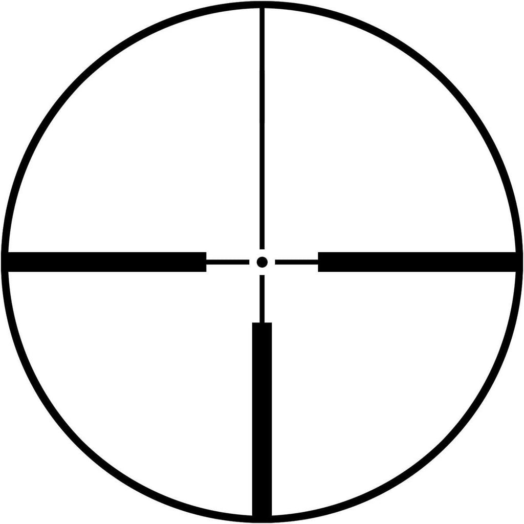 Illuminated Duplex Dot Rifle Scope W3267