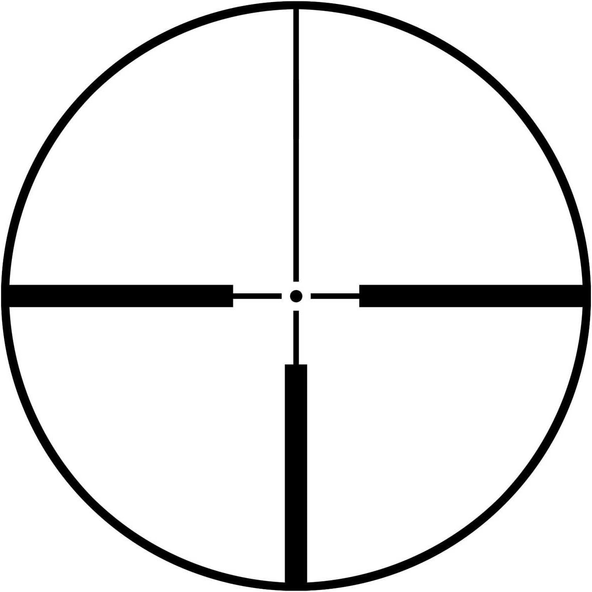 Illuminated Duplex Dot Rifle Scope W3267