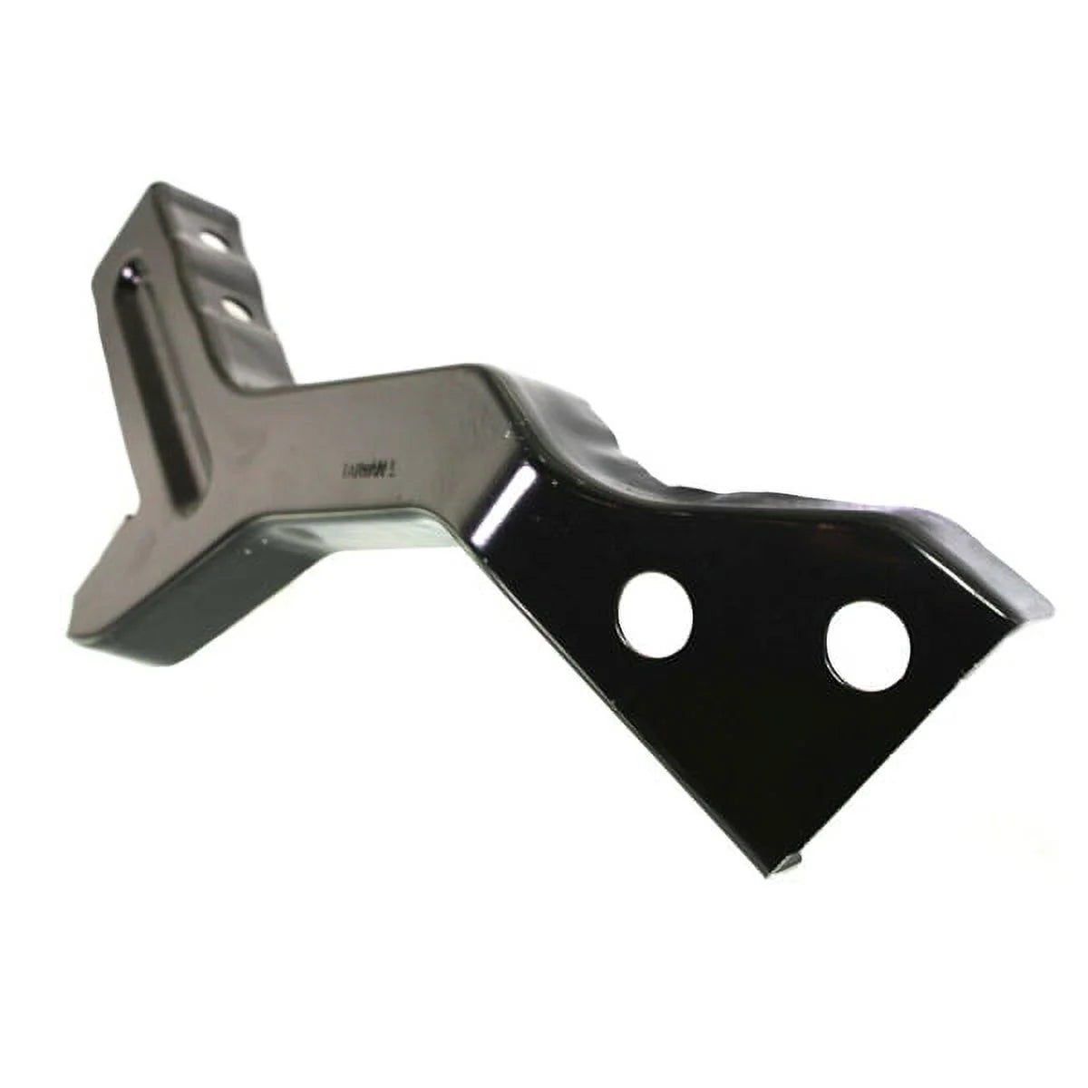 Front Bumper Inner Mount Brace Bracket Left Side I38143