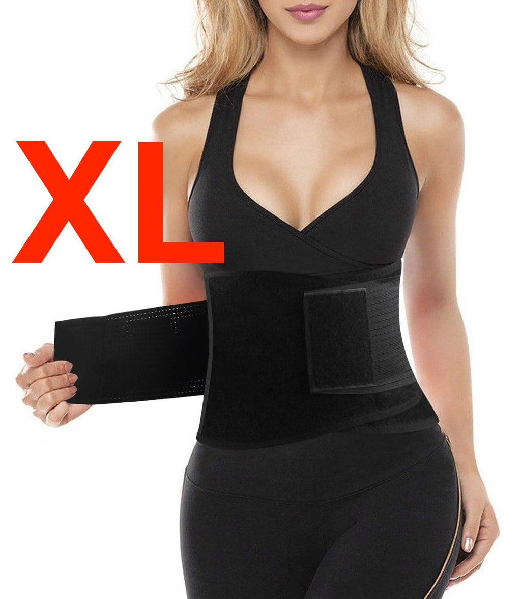 XL Waist Trimmer Sweat Belt R559270