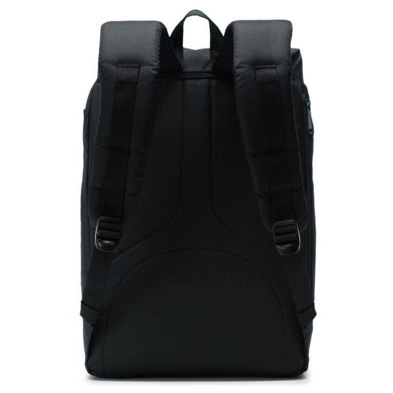 Black Light Little America Mid-Volume Backpack E966