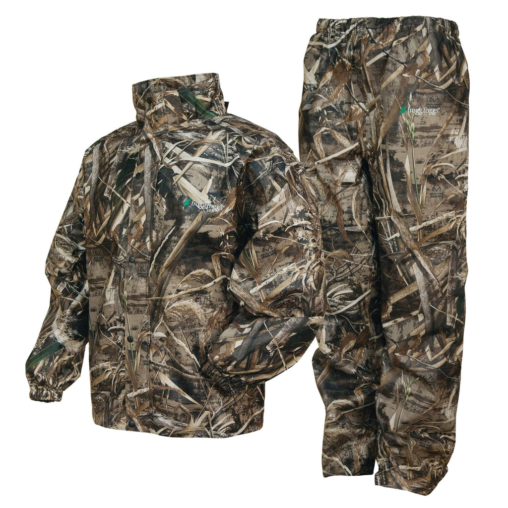 Camo Suit N20681
