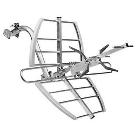 HDTV Digital Antenna P980688
