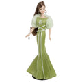 Gemini Barbie Doll L936