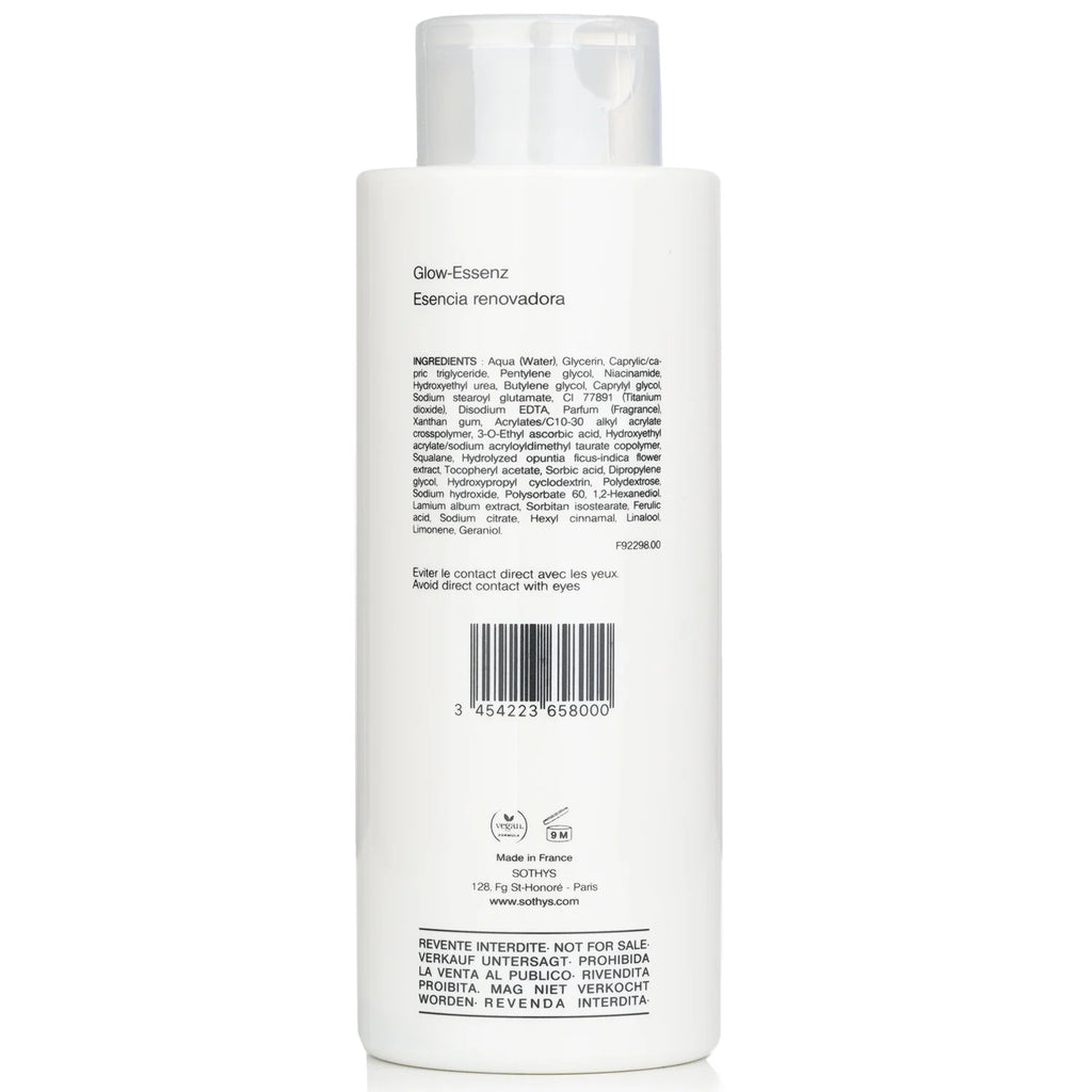 Illuminating Essence 500ml M206852