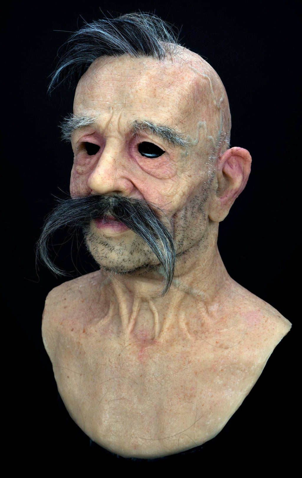 Silicone Mask P125603