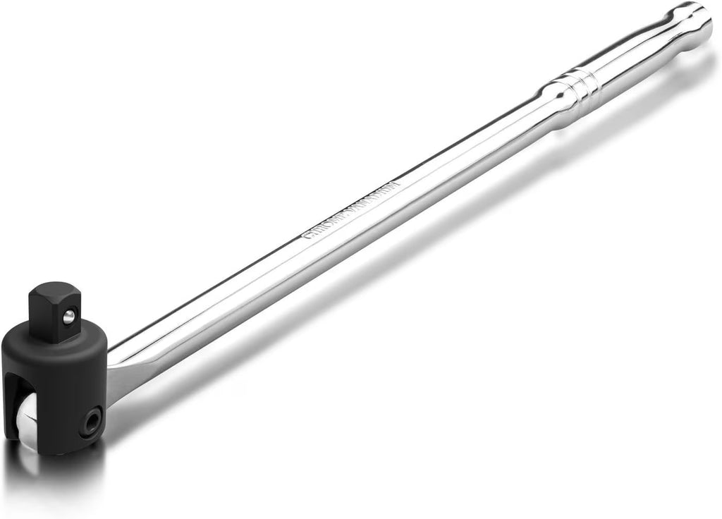 1/2" Drive 24-Inch Flex Head Breaker Bar T19975