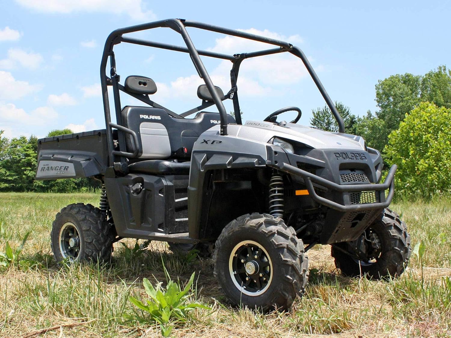 2'' Lift Kit for Polaris Ranger Full Size 700 Crew K140