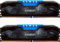 16GB (2pk x 8GB) 2.4 GHz DDR4 DIMM Desktop Memory Kit D4790